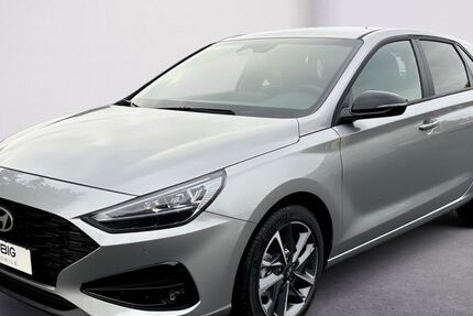 Hyundai i30 1.472 km 22.990 &euro; Vellmar 34246