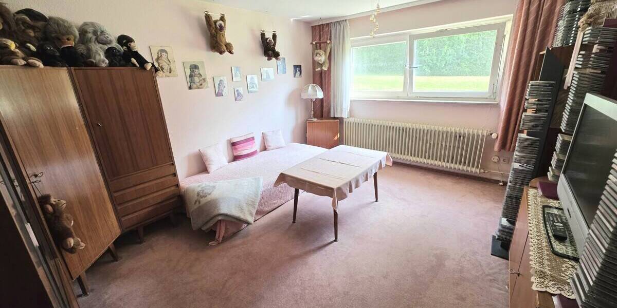 Reihenendhaus Kassel Niederzwehren - 4 Zimmer, 116 m&sup2;, 289.000&euro; | Angebot:25769957