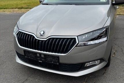 Skoda Fabia 39.690 km 13.980 € Berkatal 37297