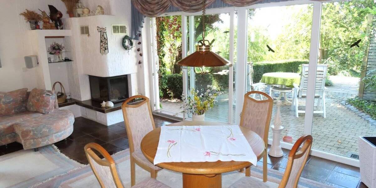 Reihenendhaus Niestetal Sandershausen - 4 Zimmer, 120 m&sup2;, 295.000&euro; | Angebot:25664522