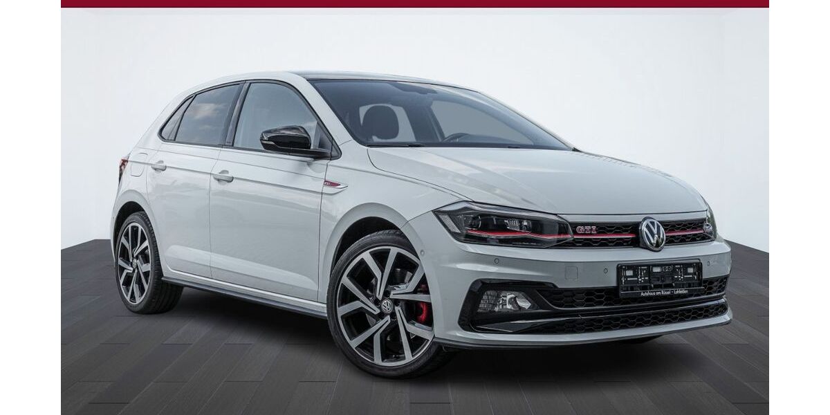 VW Polo 44.880 km 20.990 &euro; Lohfelden 34253