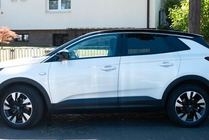 Opel Grandland (X) 77.400 km 16.900 &euro; Kassel 34121