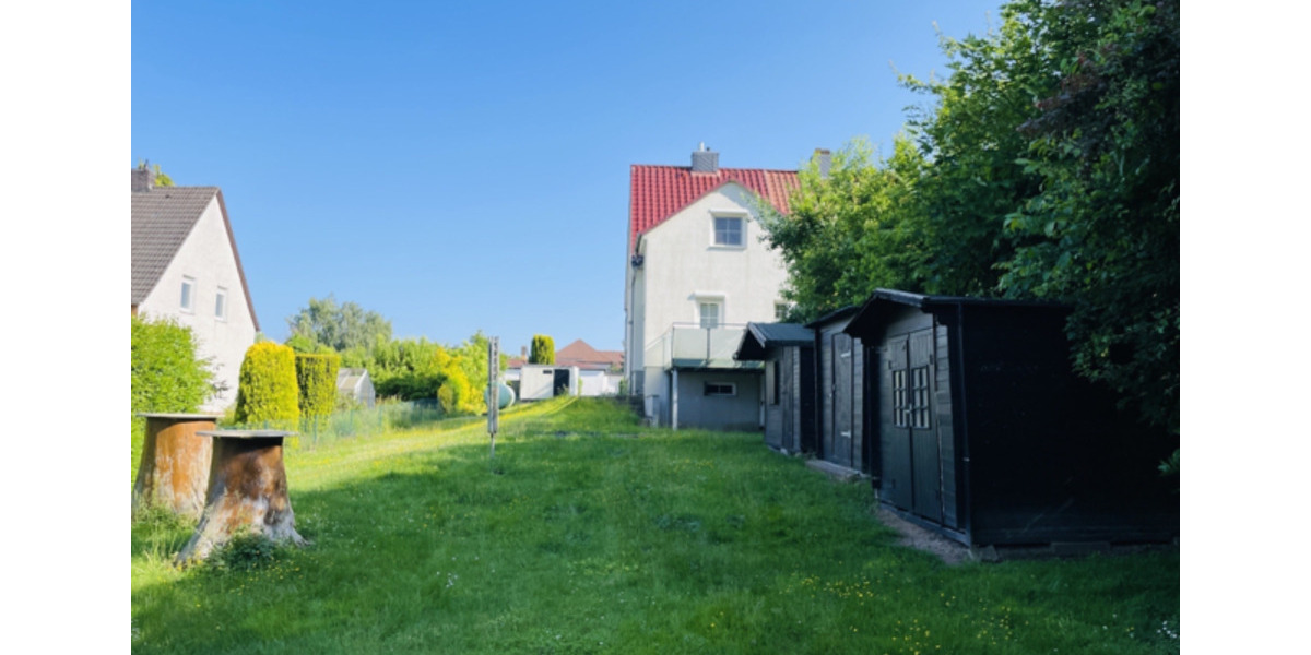 Doppelhaushälfte Espenau - 4 Zimmer, 95 m&sup2;, 260.000&euro; | Angebot:25640334