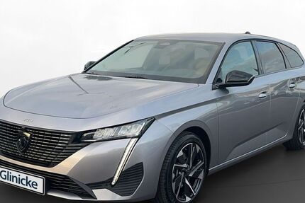 Peugeot 308 43.950 km 24.890 &euro; Kassel 34123