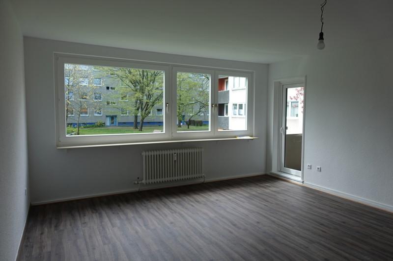 Etagenwohnung Kassel Nordshausen - 2 Zimmer, 63 m&sup2;, 559&euro; | Angebot:25881732