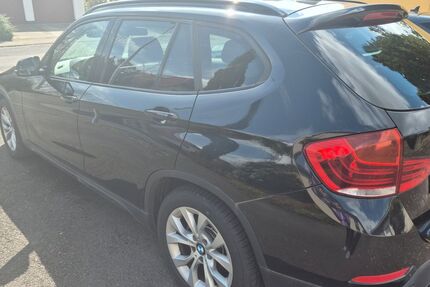BMW X1 95.100 km 14.099 &euro; immenhausen 34376