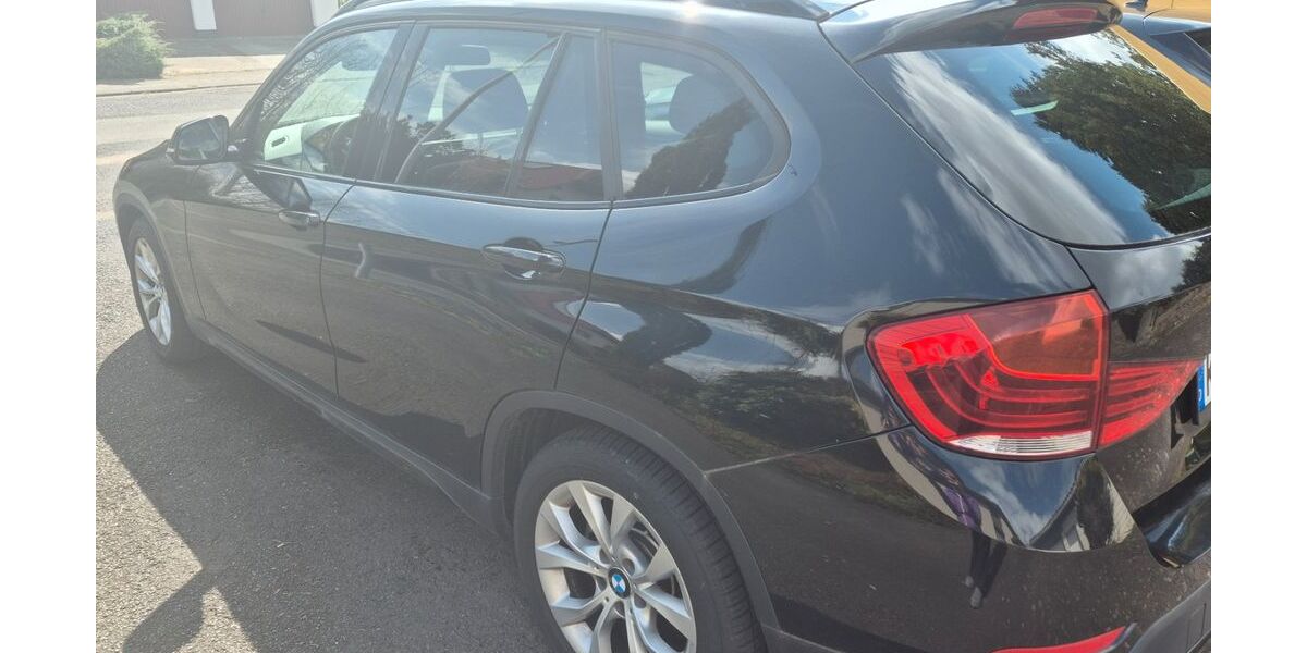 BMW X1 95.100 km 14.099 &euro; immenhausen 34376