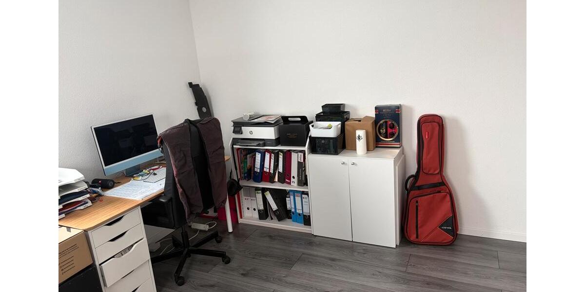 Erdgeschoßwohnung Fritzlar - 4 Zimmer, 128 m&sup2;, 1.180&euro; | Angebot:24690232