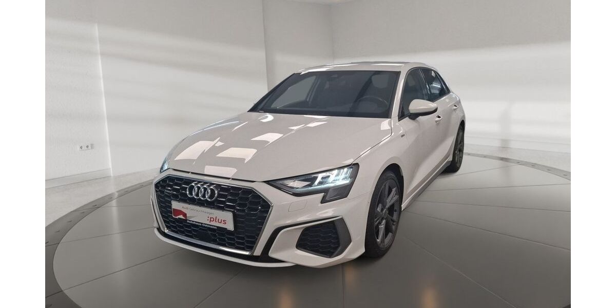 Audi A3 105.302 km 28.880 &euro; Wolfhagen 34466