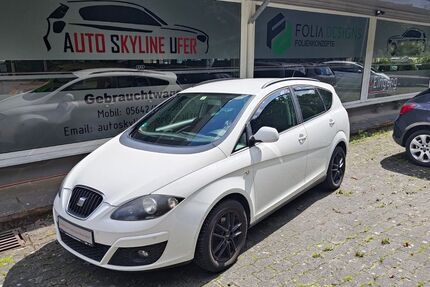 Seat Altea 166.569 km 5.999 € Warburg 34414