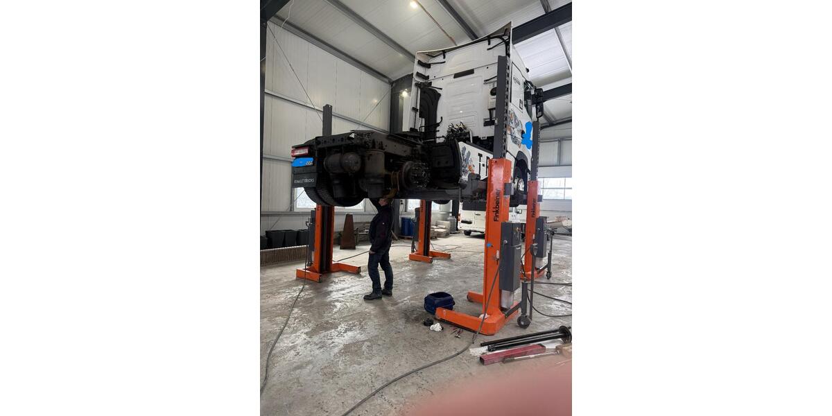 Gewerbeobjekt Gudensberg - 2.062&euro; | Angebot:24758149