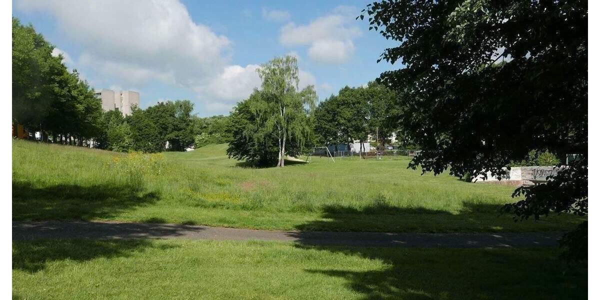 Etagenwohnung Kassel Jungfernkopf - 2 Zimmer, 64 m&sup2;, 310.000&euro; | Angebot:23814061