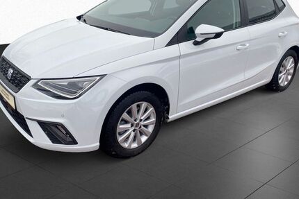 Seat Ibiza 21.882 km 18.833 &euro; Kassel 34123