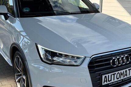 Audi A1 77.000 km 15.900 € Kassel 34128
