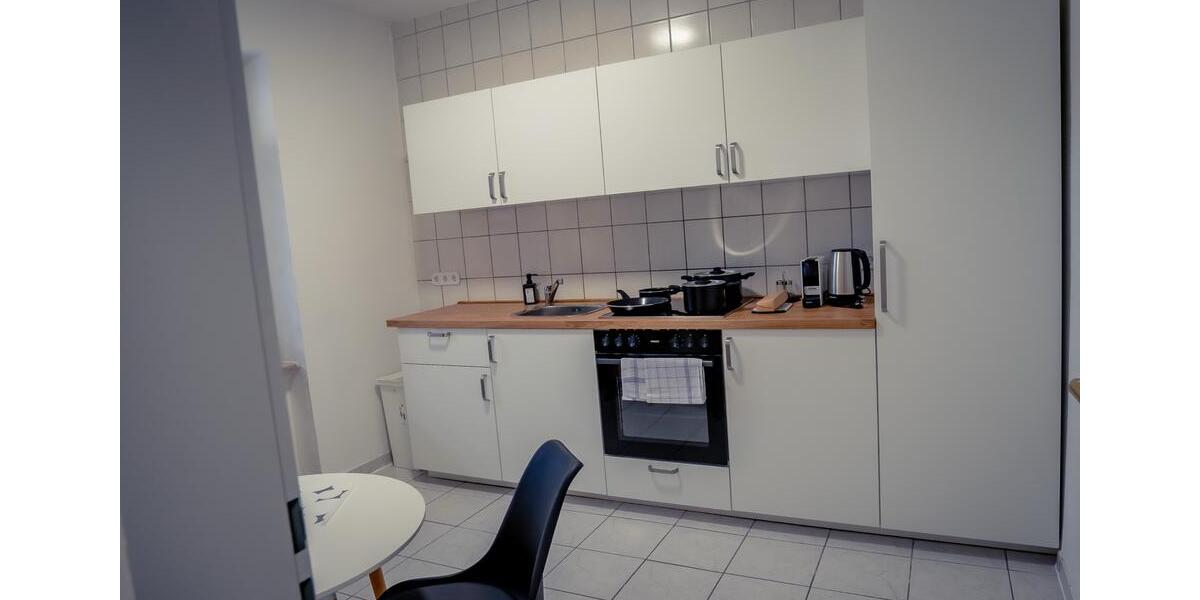 Wohnung in KasselWilhelmshöhe 2 zimmer