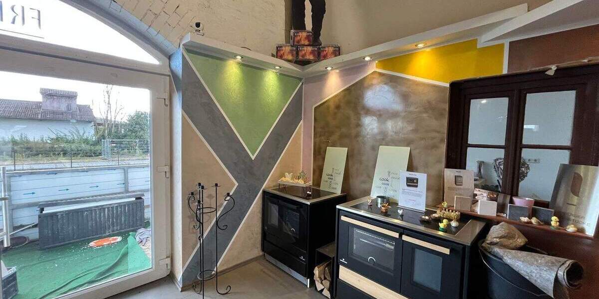 Einfamilienhaus Fritzlar Haddamar - 1 Zimmer, 600 m&sup2;, 885.000&euro; | Angebot:25765435