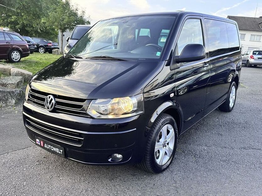 T5 Transporter