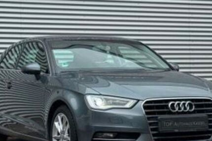 Audi A3 124.000 km 10.990 &euro; Kassel 34127