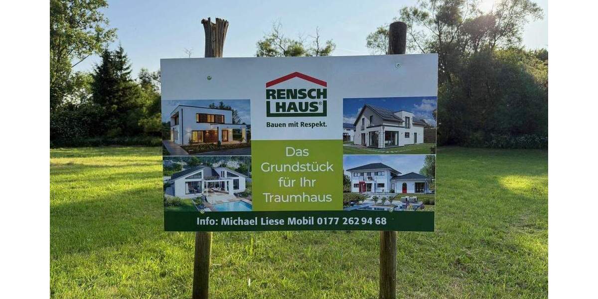 Grundstück Schauenburg Breitenbach - 33.600&euro; | Angebot:25776404