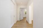Sanierte 68 m²-AltbauWohnung mit guter Anbindung