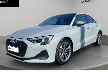 Audi A3 4.313 km 34.290 &euro; Kassel 34125