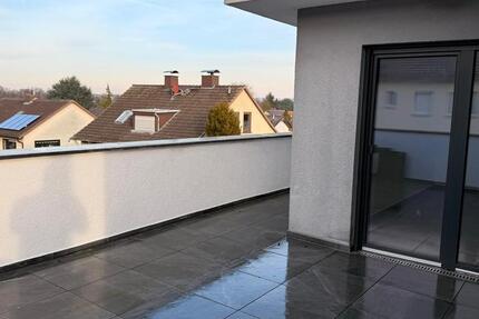 Penthouse Wohnung in Kassel- ab sofort verfügbar! 4 zimmer