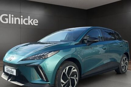 MG 4 3.000 km 43.640 &euro; Kassel 34119