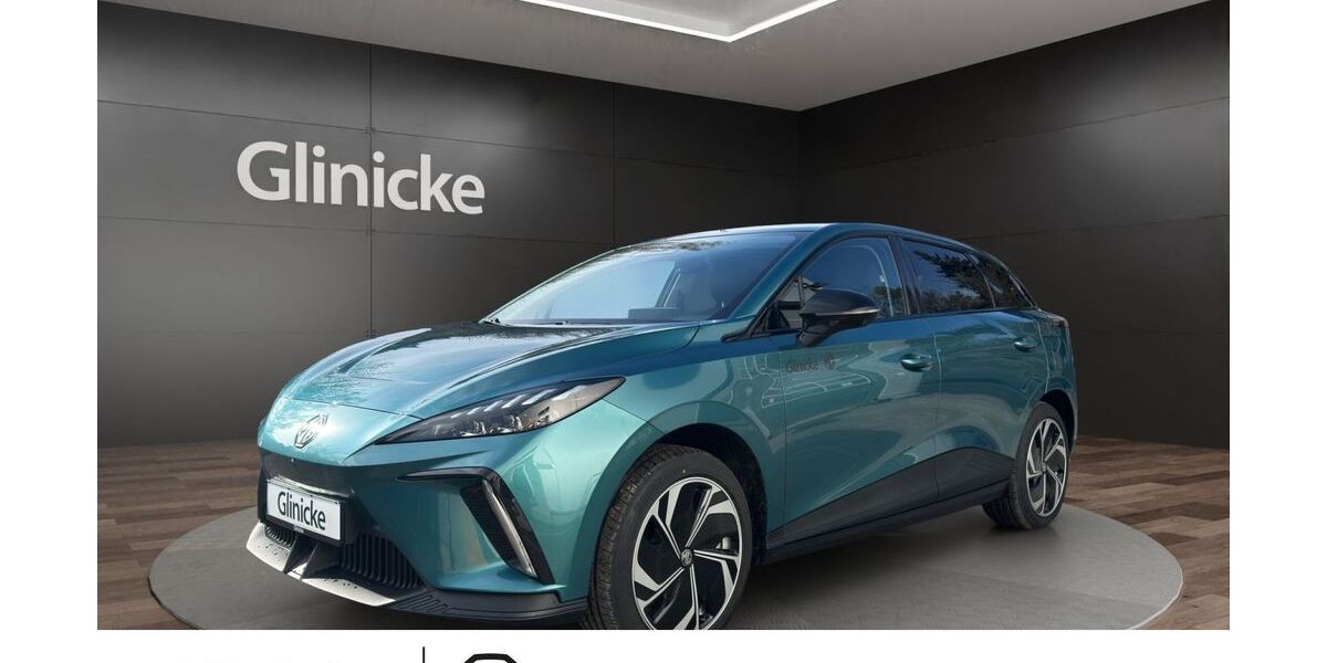 MG 4 3.000 km 43.640 &euro; Kassel 34119