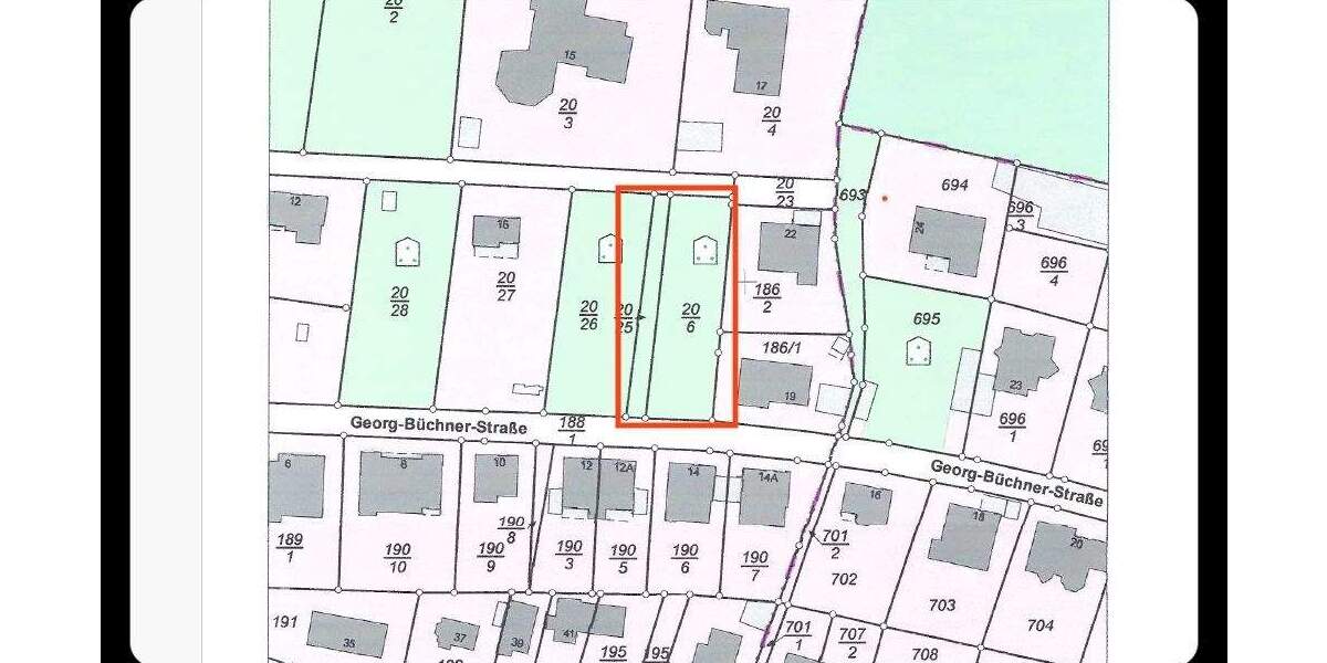 860 m² Traumgrundstück Hermannshagen: Ihr Logenplatz zwischen Göttingen & Kassel! zimmer