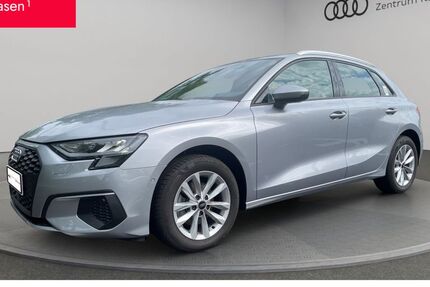 Audi A3 23.907 km 26.990 € Kassel 34125