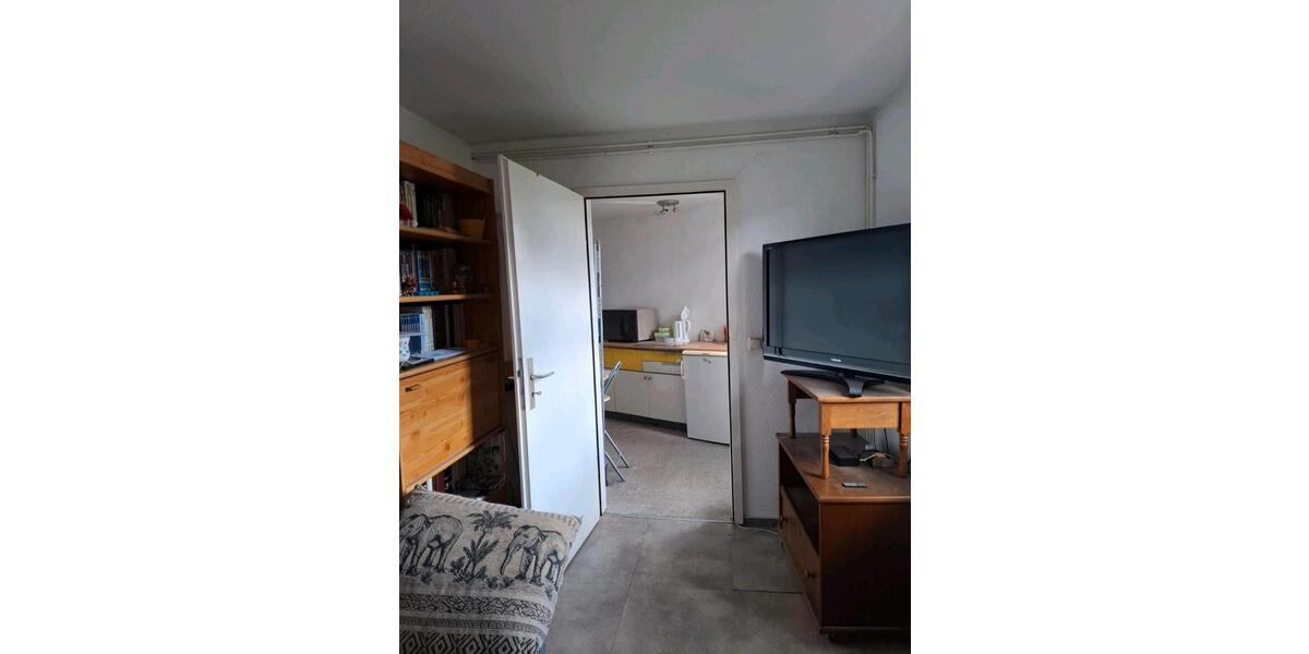 Dachgeschoßwohnung Kaufungen - 2 Zimmer, 45 m&sup2;, 556&euro; | Angebot:26180267