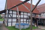 Etagenwohnung Grebenstein - 8 Zimmer, 170 m&sup2;, 1.000&euro; | Angebot:26549745