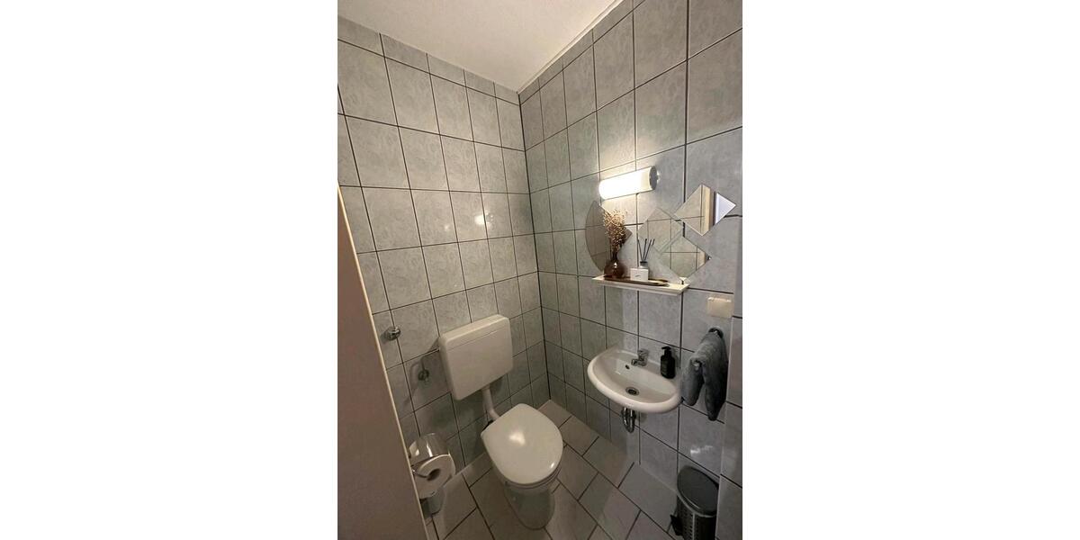 Etagenwohnung Kassel Kirchditmold - 2 Zimmer, 75 m&sup2;, 800&euro; | Angebot:25173692