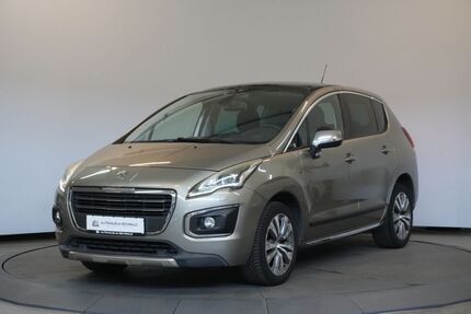 Peugeot 3008 137.587 km 6.190 &euro; Kassel 34123