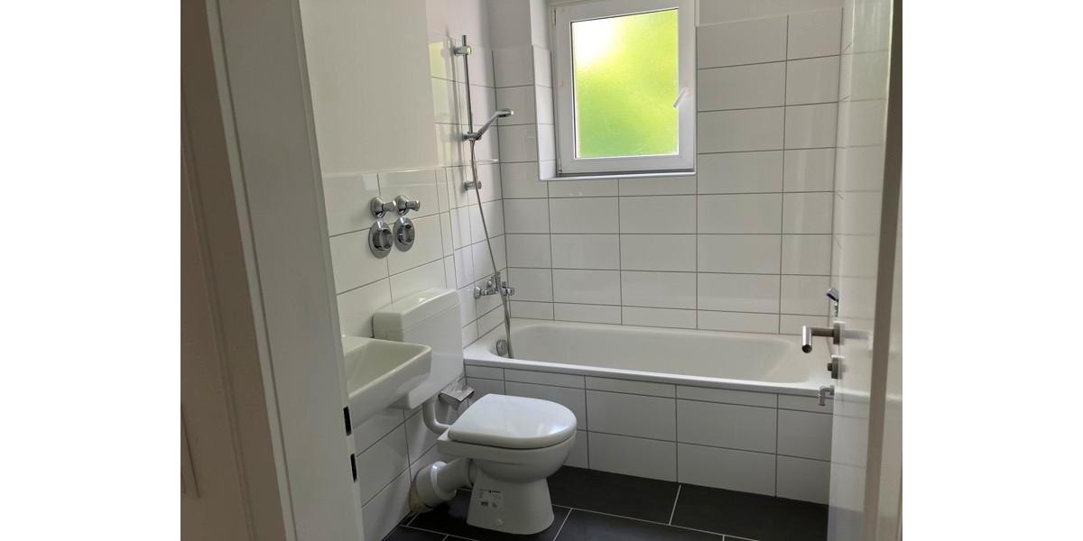 Familienfreundliche 3-Zimmer-Wohnung in guter Wohnlage 3 zimmer