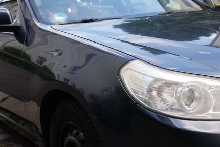 Chevrolet Epica