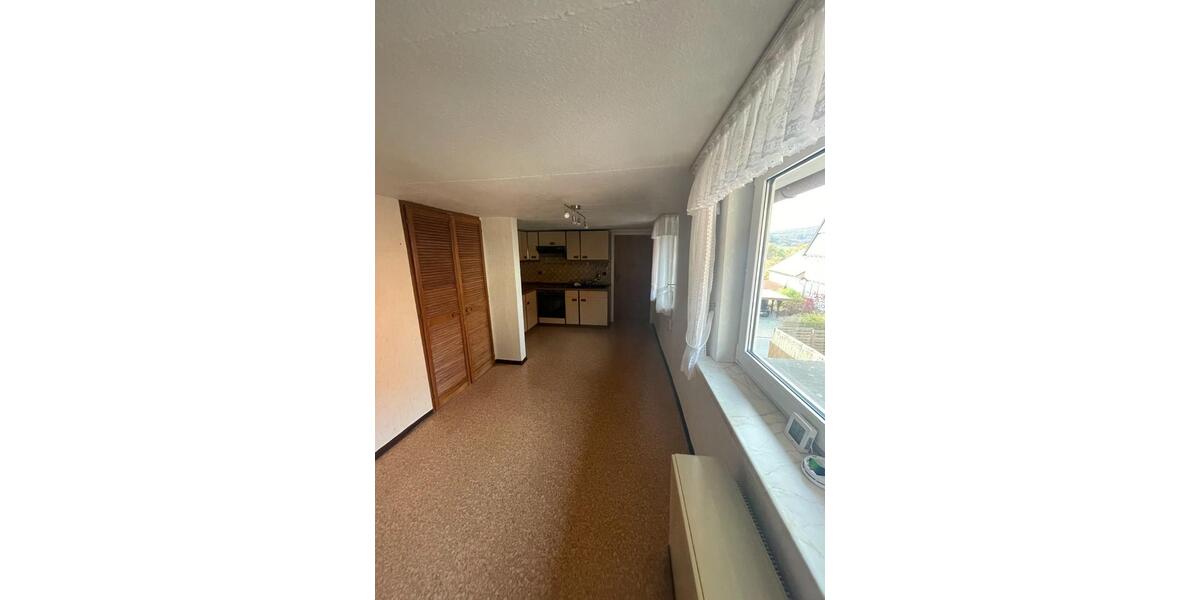 Großes Fachwerkhaus zu vermieten 7 zimmer