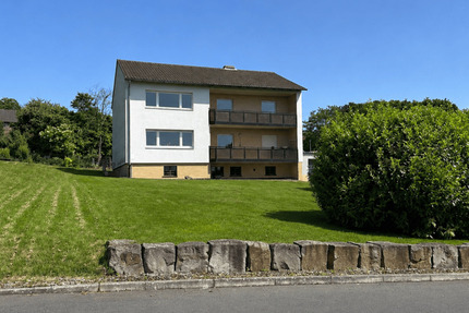 Haus Niedenstein - 8 Zimmer, 205 m&sup2;, 345.000&euro; | Angebot:26740416