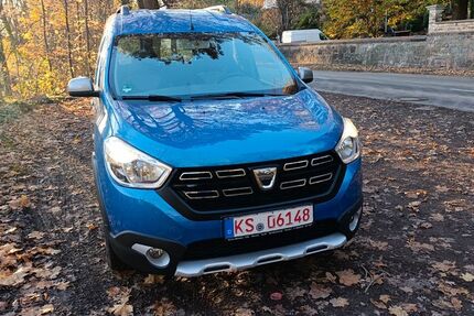 Dacia Dokker 70.530 km 11.699 € Kassel 34125