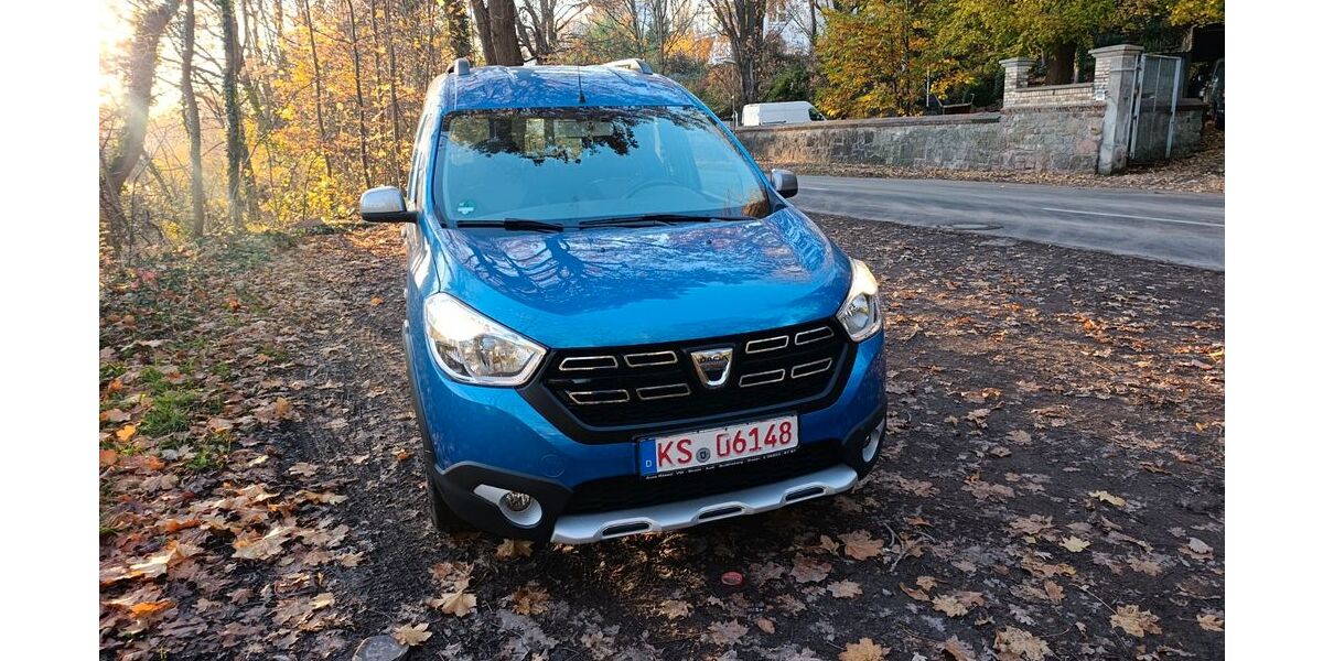 Dacia Dokker 70.530 km 11.699 € Kassel 34125