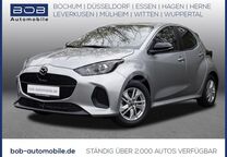 Gebrauchtwagen Mazda 2 Hybrid