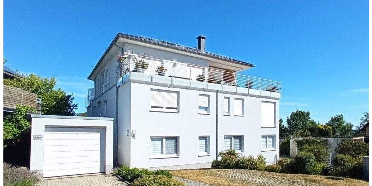 Sehr schöne 4-ZKB-Wohnung in Kassel-Harleshausen 4 zimmer