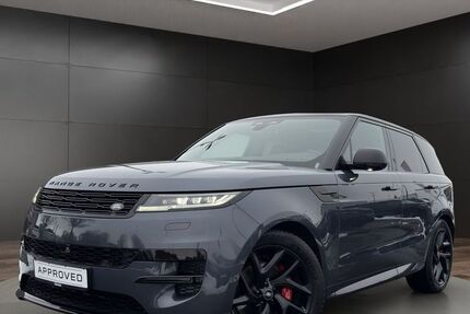 Land Rover Range Rover Sport 13.288 km 110.990 &euro; Kassel 34123