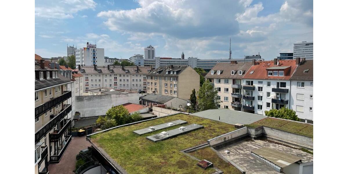 Dachgeschoßwohnung Kassel - 3 Zimmer, 53 m&sup2;, 168.000&euro; | Angebot:27261737