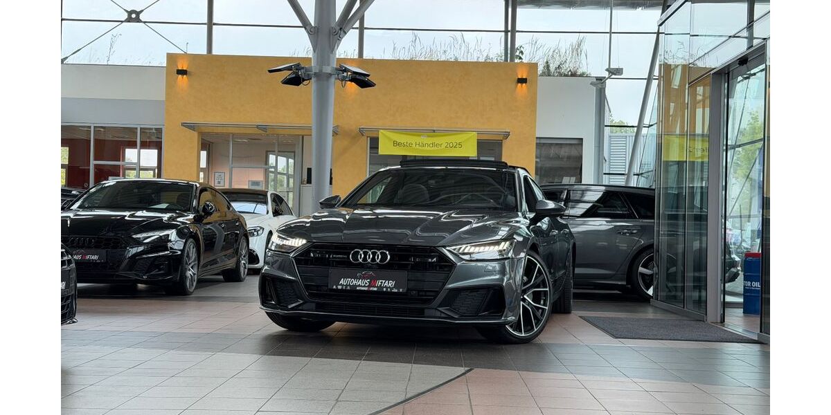 Audi A7 130.000 km 38.999 &euro; Niestetal-Heiligenrode bei Kassel 34266