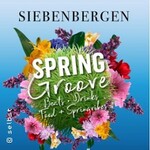 Spring Groove mit ZOKA & THO