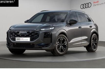 Audi Q3 3.050 km 52.390 &euro; Kassel 34125