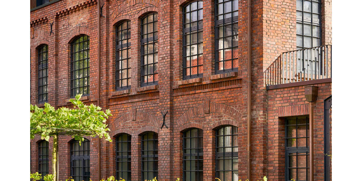 Dörnbergstraße: Luxuriös, authentisch und einzigartig. 4 Zimmer-Luxus-Wohnung mit Gartenanteil 4 zimmer