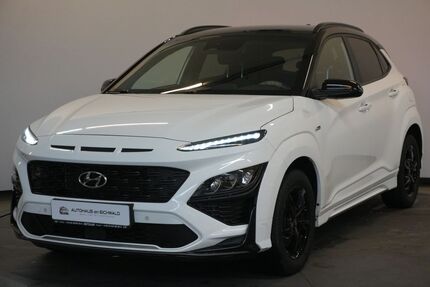 Hyundai KONA 58.629 km 16.090 &euro; Kassel 34123