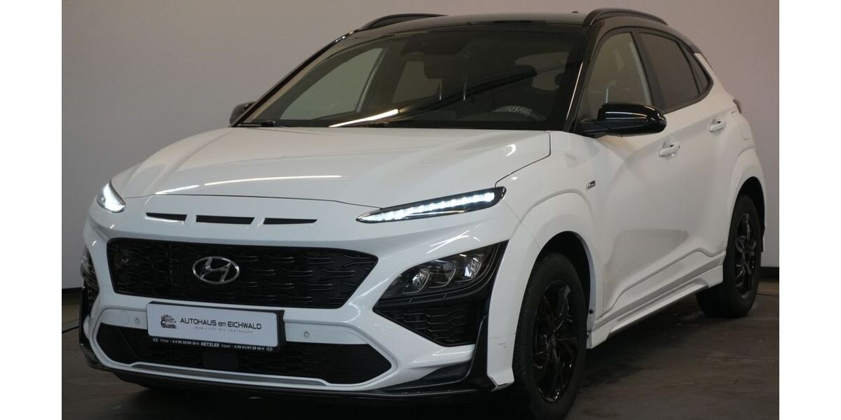 Hyundai KONA 58.629 km 16.090 &euro; Kassel 34123